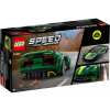 LEGO(R) SPEED CHAMPIONS 76907 Lotus Evija